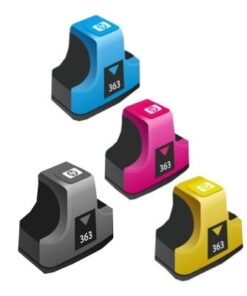 HP 363