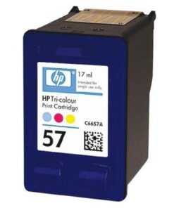 HP 57 COLOR (C6657AE)