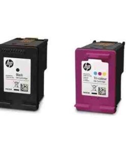 HP 653 BLACK/COLOR