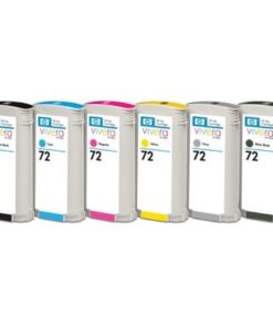 HP 72