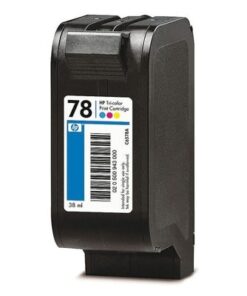 HP 78 COLOR