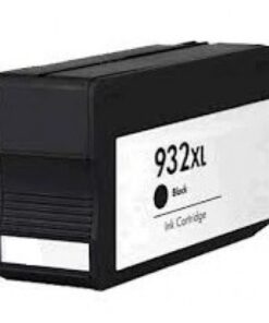 HP 932 BLACK