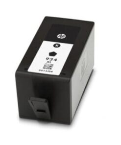 HP 934 BLACK
