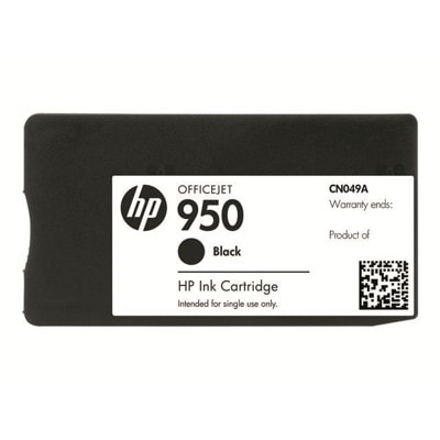 HP 950 BLACK