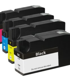 Lexmark 210 BK/C/M/Y