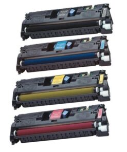 HP 121A (C9700A-3)