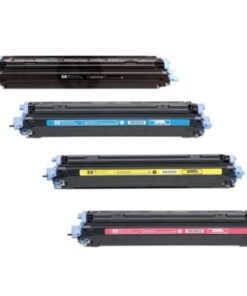 HP 124A (Q6000A-3)