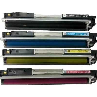 HP 126A (CE310A-13)