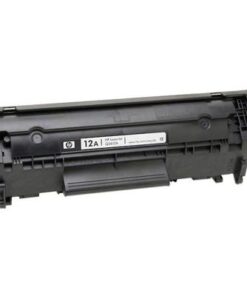 HP 12A (Q2612A)