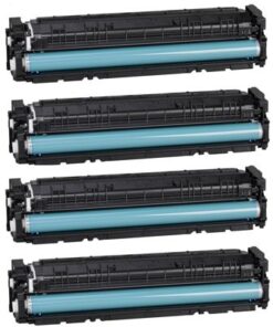 HP 201X (CF400X-3)