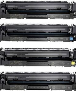 HP 203X (CF540X-3)