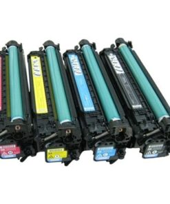 HP 504A (CE250A-3)