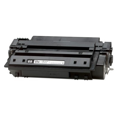 HP 51X (Q7551X)