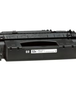 HP 53X (Q7553X)