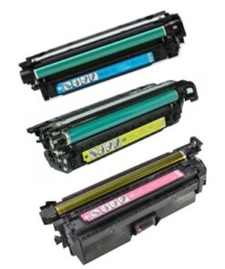 HP 648A (CE261-3)