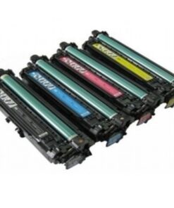 HP 650A (CE270A-3)