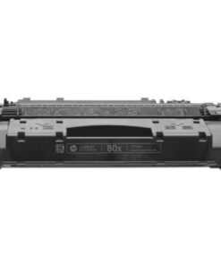 HP 80X (CF280X)