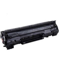 HP 83X (CF283X)