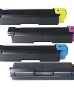 Kyocera TK-5270 CMYK