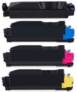 Kyocera TK-5280 CMYK