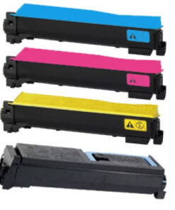 Kyocera TK-540 CMYK