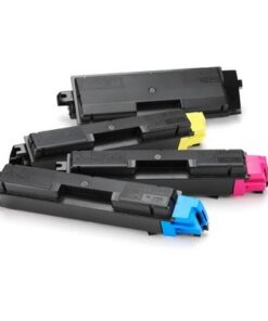 Kyocera TK-580 CMYK