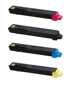 Kyocera TK-8115 CMYK
