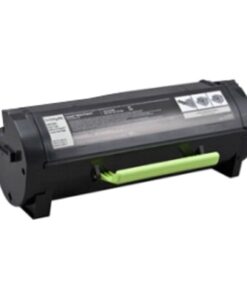 Lexmark 502