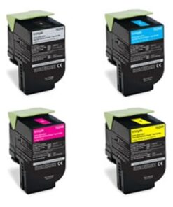 Lexmark CS 310/410/510 (70C0x)