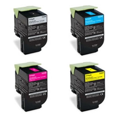 Lexmark CS 310/410/510 (70C0x)