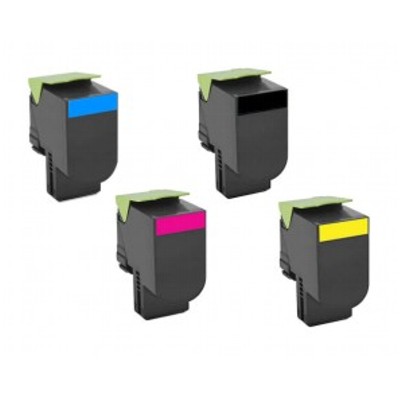 Lexmark CS/CX317/417/517 (71B)