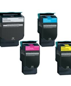 Lexmark CX310/410/510 (80CX)