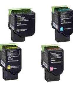 Lexmark C232