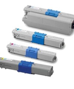 Oki C332 dn/C363 dn