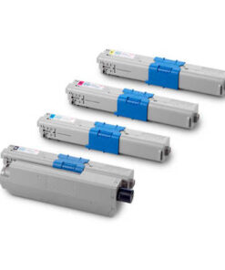 Oki C510/C530/C511/C531 MC561/MC562
