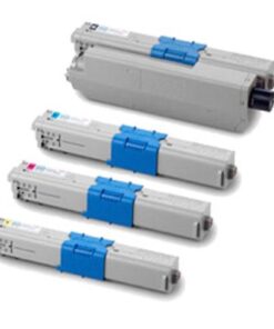 Oki C532/C542 MC573/ MC563