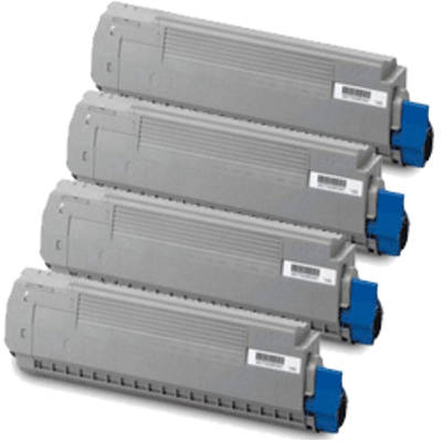 Oki C5650/C5750/C5500