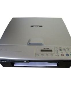 &nbsp;DCP-117 C