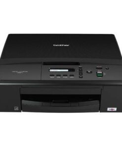 &nbsp;DCP-140 W