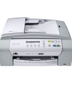 &nbsp;DCP-185 C