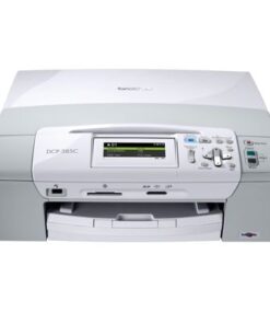 &nbsp;DCP-385 C