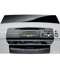 &nbsp;DCP-395 CN