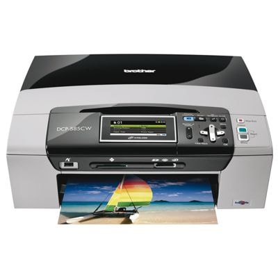  DCP-585 CW