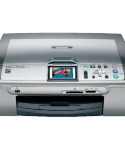 &nbsp;DCP-750 CW
