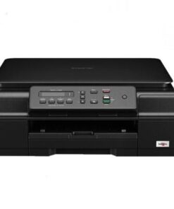 &nbsp;DCP-J100