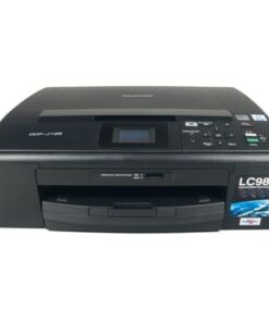 &nbsp;DCP-J125