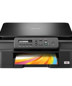 &nbsp;DCP-J132 W