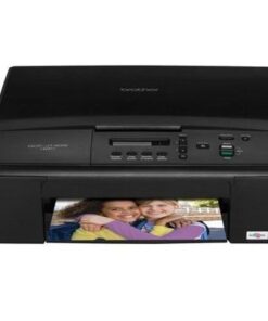 &nbsp;DCP-J140 W