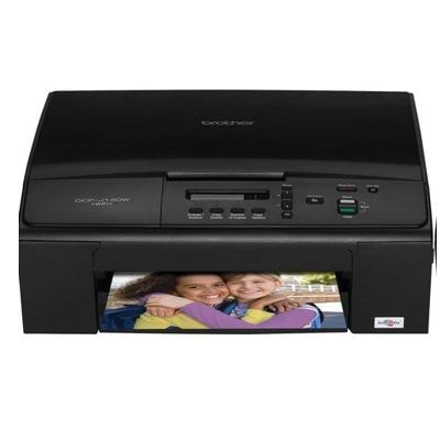  DCP-J140 W