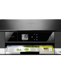 &nbsp;DCP-J4110 DW